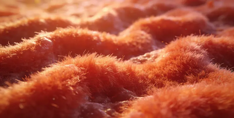 临汾结直肠癌靶向43基因检测（组织）图片1