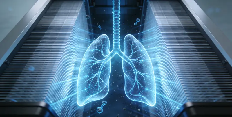 临汾肺癌68基因检测图片1