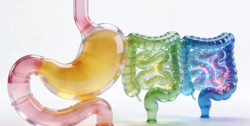 临汾胃癌分子分型基因检测项目（组织）图片1