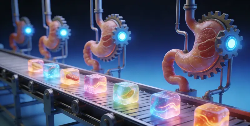 临汾胃癌甲基化检测图片1